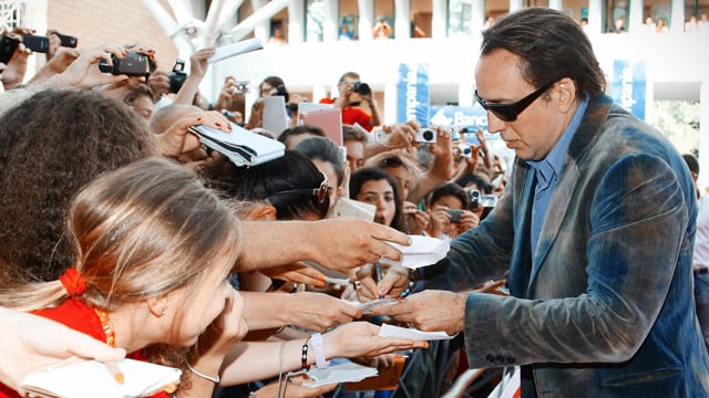 DIARIO FINALE GFF 2012