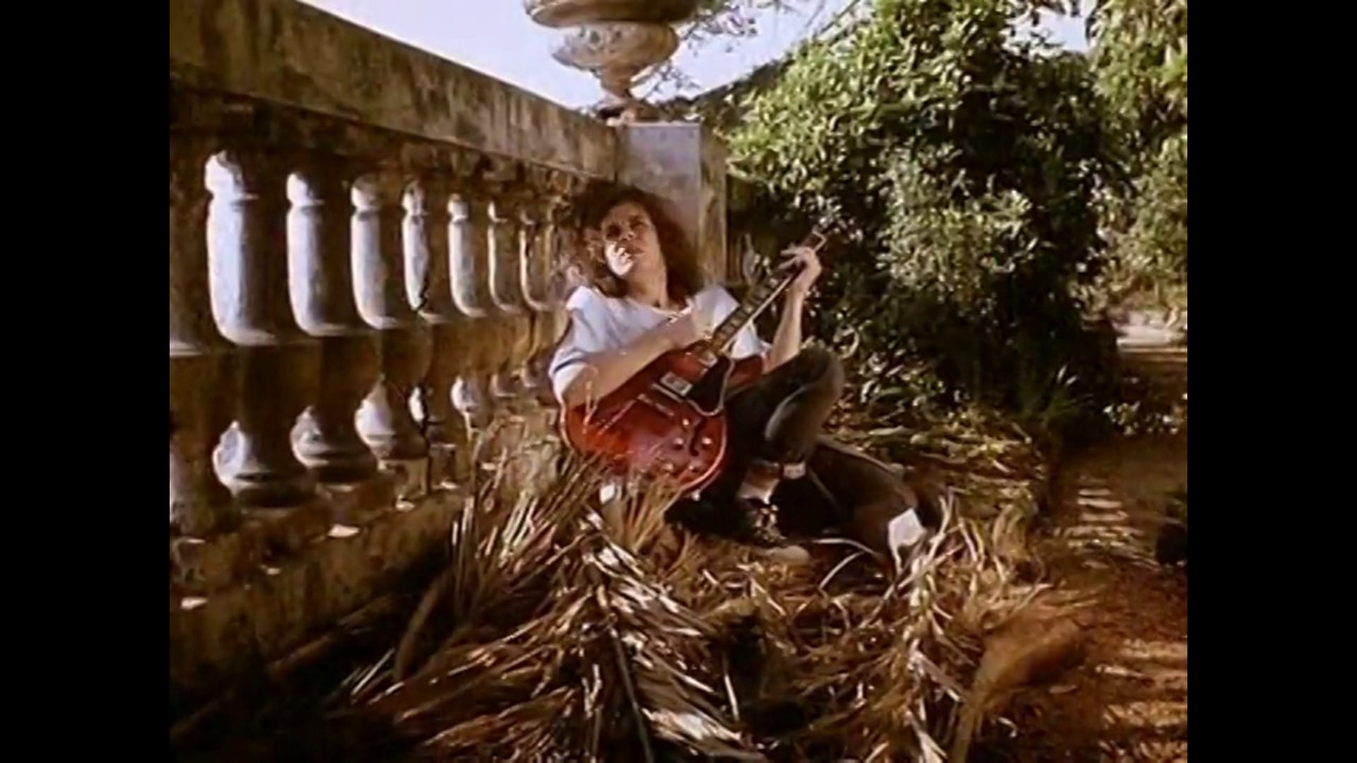 THE CURE'S 'KISS ME KISS ME KISS ME' VIDEOS