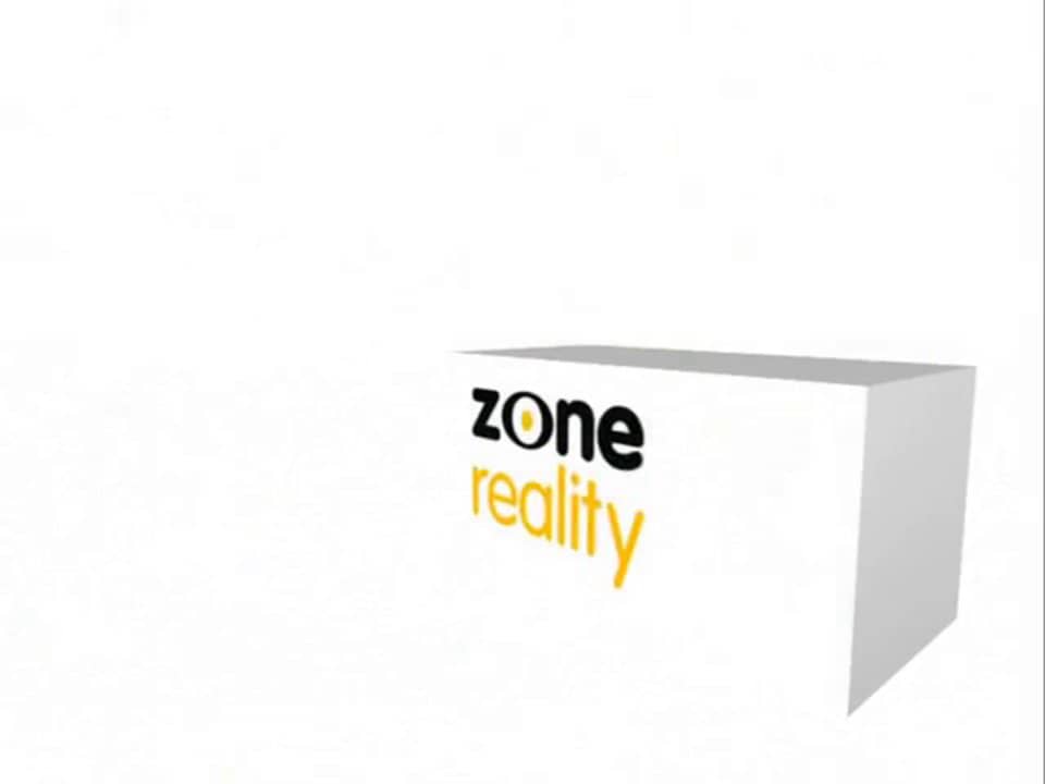ZONE REALITY TV - Nine Idents on Vimeo