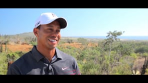 Tiger Woods - El Cardonal Design at Diamante Cabo San Lucas