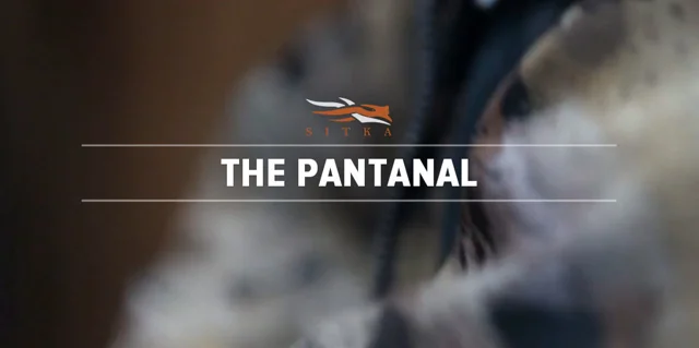 Pantanal parka store