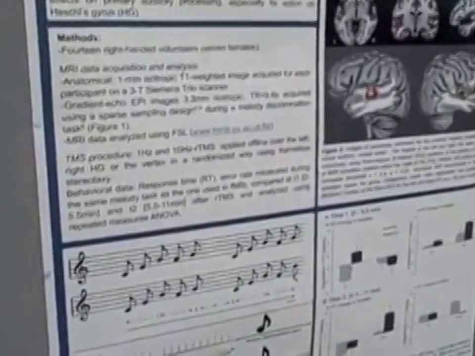 Music, The Brain And A Symphony Of Doctors On Vimeo