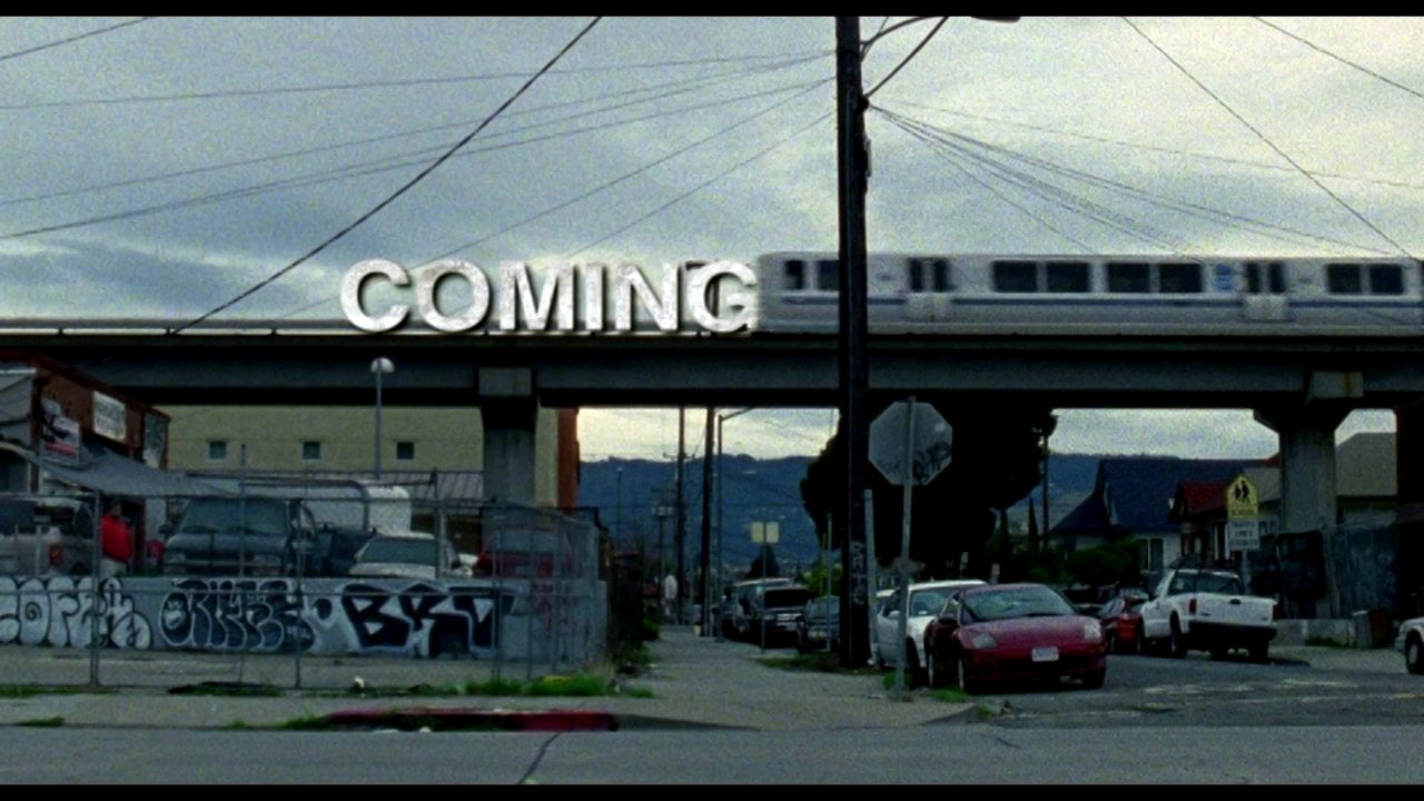 Fruitvale Station Trailer 1 on Vimeo