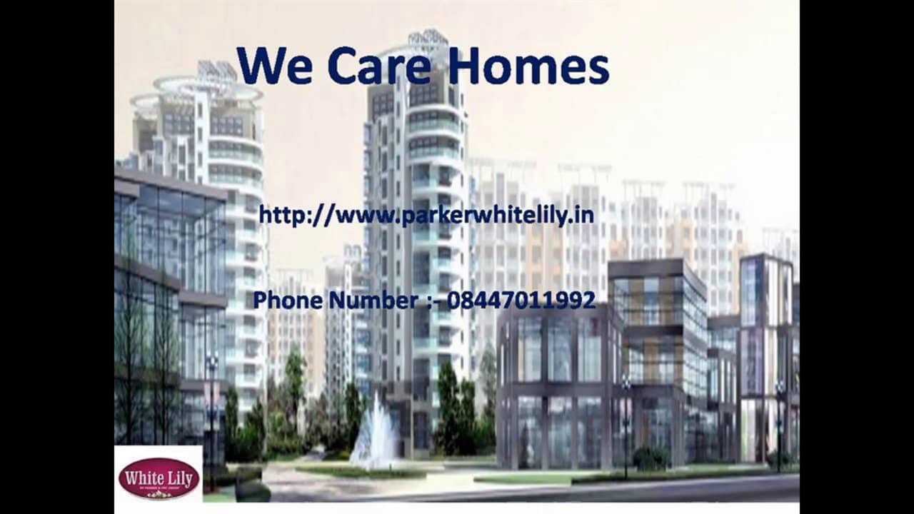 Parker White Lily at Sonepat near Kundli in India on Vimeo