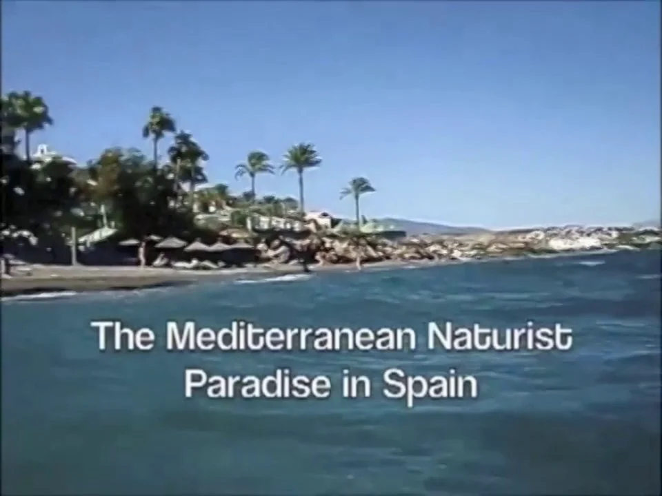 Costa Natura Naturist Holidays - NEW  