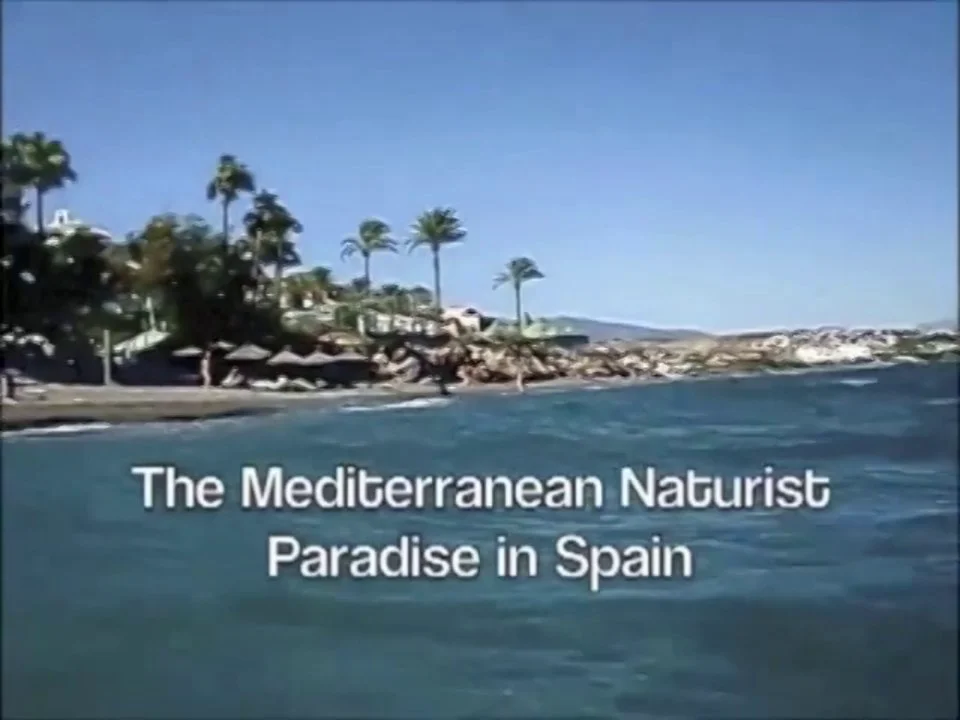 Costa Natura Naturist Holidays - NEW