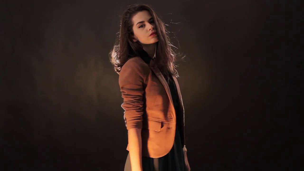 Fashion Campaign on Vimeo