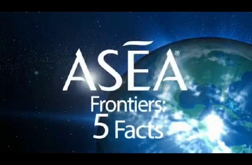 5 Science Facts About ASEA