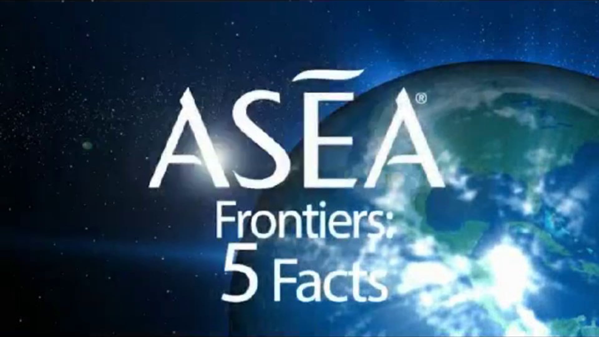 5 Science Facts About ASEA