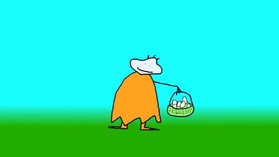 Mowia O Mnie Baba Z Duzymi Jajami Baba z jajami on Vimeo