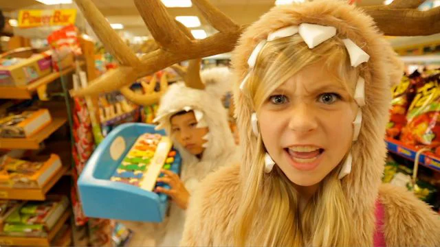 Postino - I Love It (OFFICIAL MUSIC VIDEO)