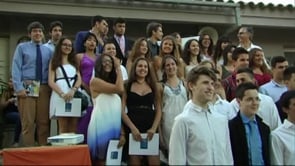 Festa de Comiat BTX