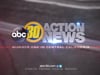 ABC30 Action News | 2013 :15