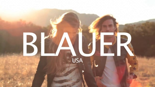 BLAUER USA