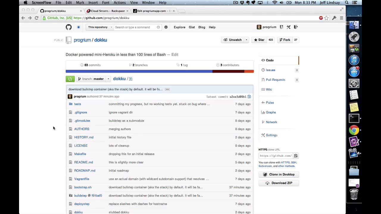 dokku-your-own-mini-heroku-in-under-5-minutes-on-vimeo