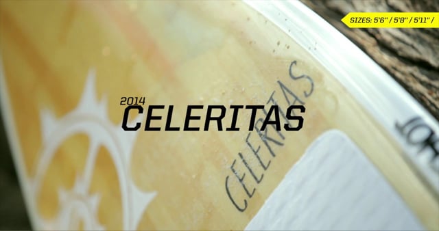 Slingshot Boards 2014