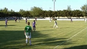 Segon partit Copa Catalunya