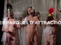 Les parques d’attraction 2