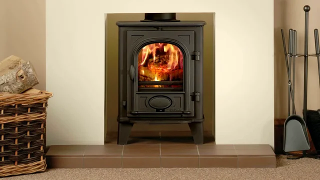 Stovax Stockton 3 Multifuel Stove - Fenton Fires - Stove Range