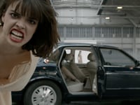 Gesaffelstein | Pursuit