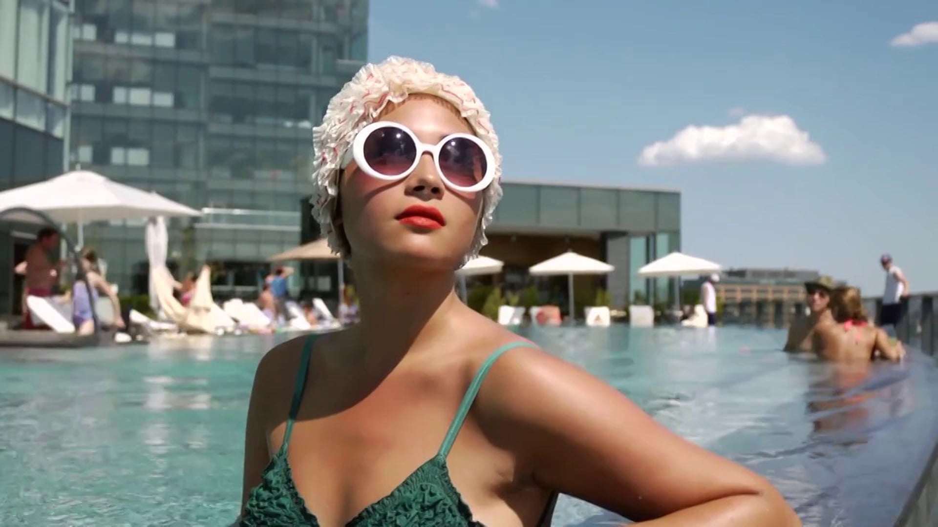 Four Seasons Hotel