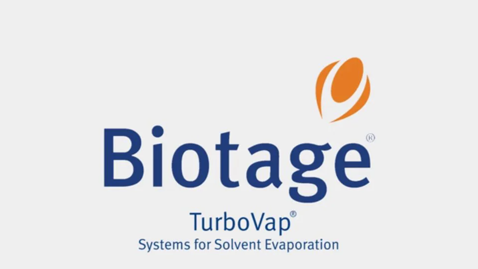 TurboVap® LV Automated Evaporation System