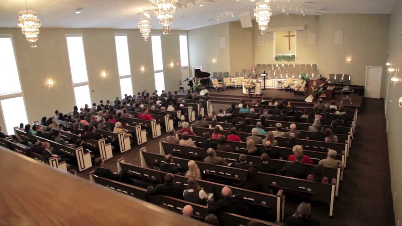 FaithWay Baptist College of Canada Promo 2012 on Vimeo