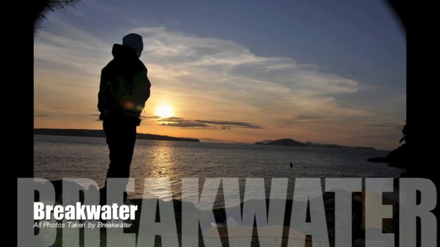 Outdoor Adventure Trips – Breakwater Expeditions