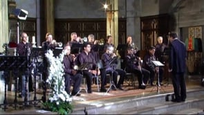 Concert d'homenatge a Lluís Albert