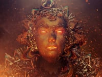 Björk – Mutual Core