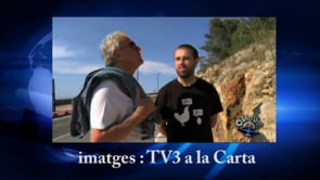 Les Escales de l'Escala