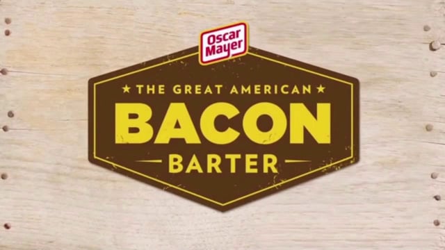 BACON BARTER