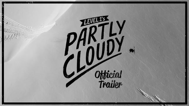 Partly Cloudy Official Trailer from Level 1