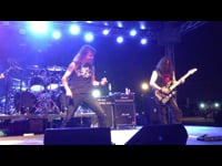Queensryche "Eyes of a Stranger"