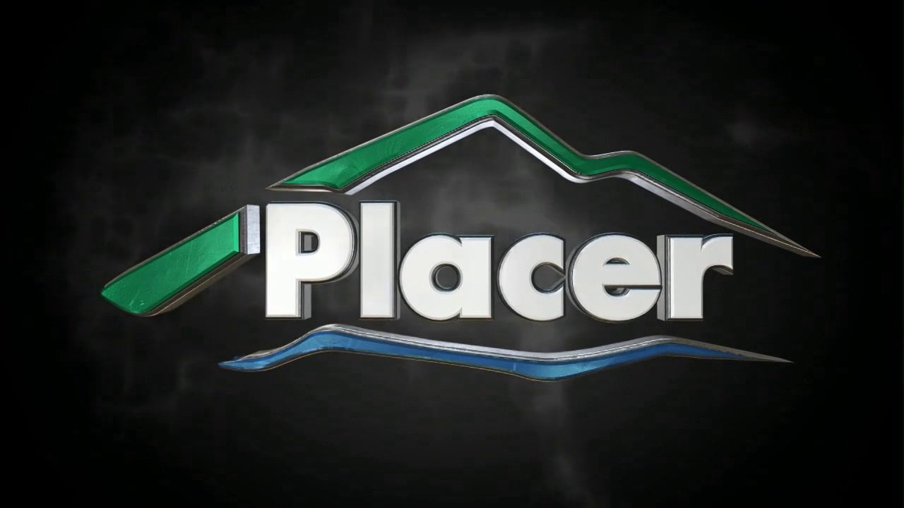 Placer Logo In Motion on Vimeo