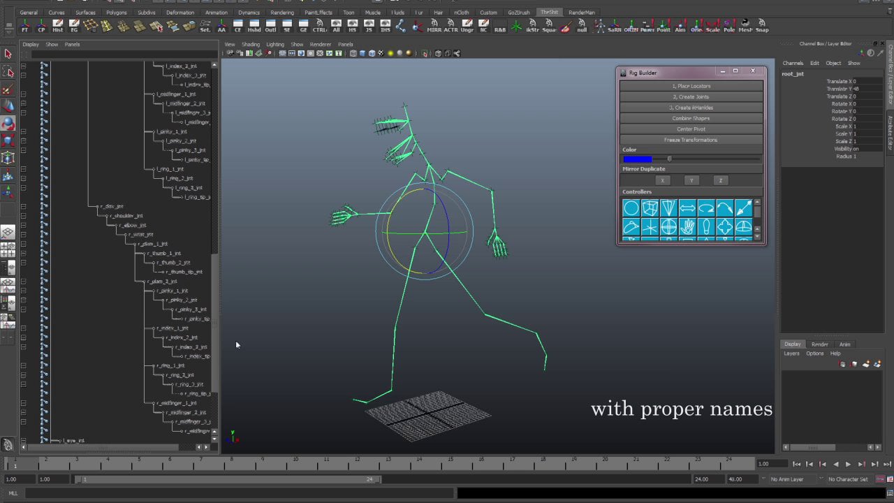 Rig Builder on Vimeo