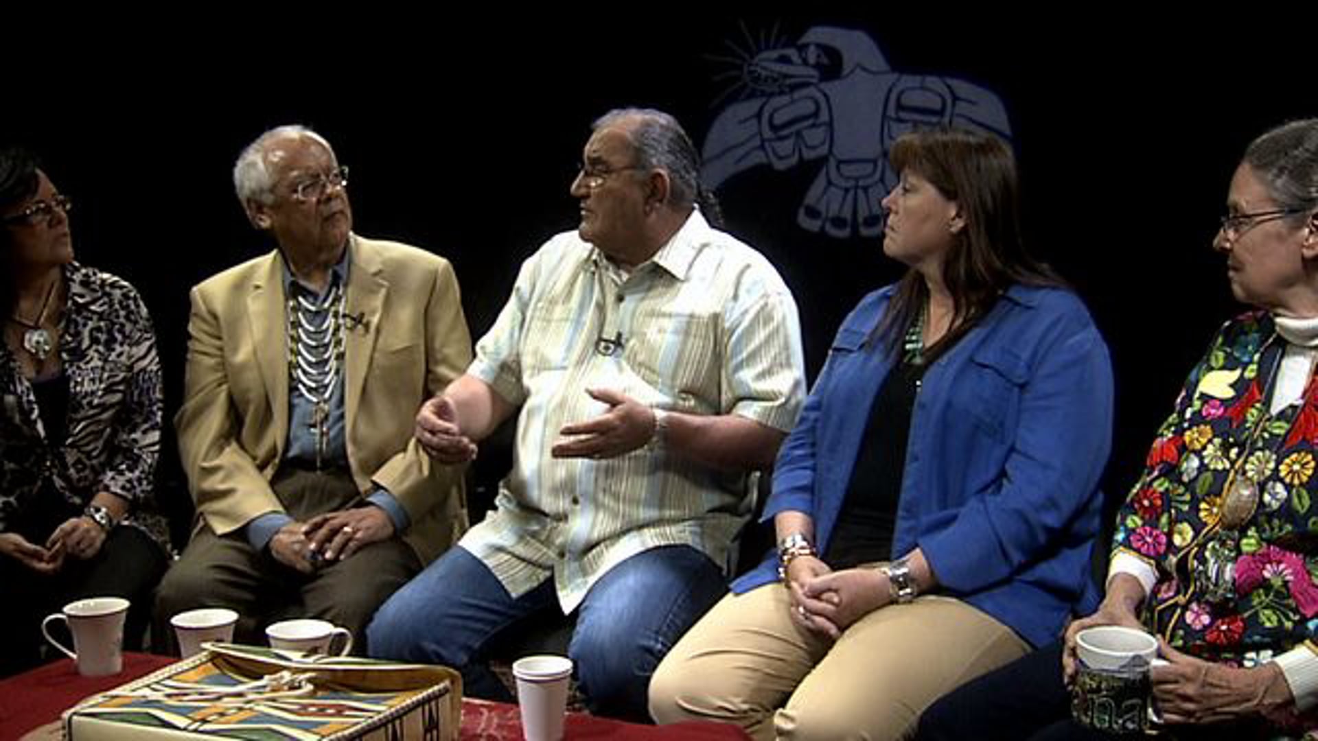 2013.06 DOStv: Larry Pressnall & Cynthia Prater