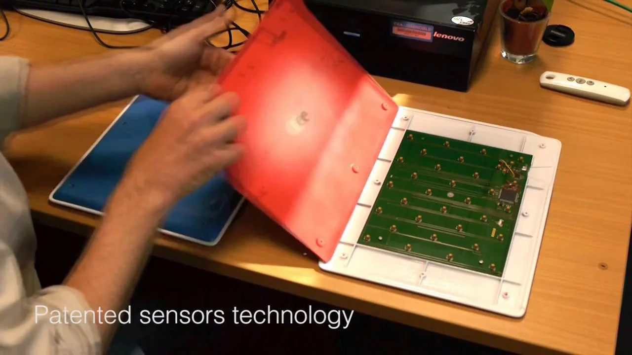 Technology preview on Vimeo