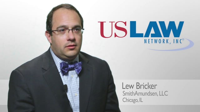 Lew Bricker 2 Video