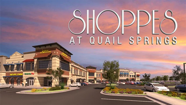 Quail Springs Mall - Von Maur in Quail Springs now features a