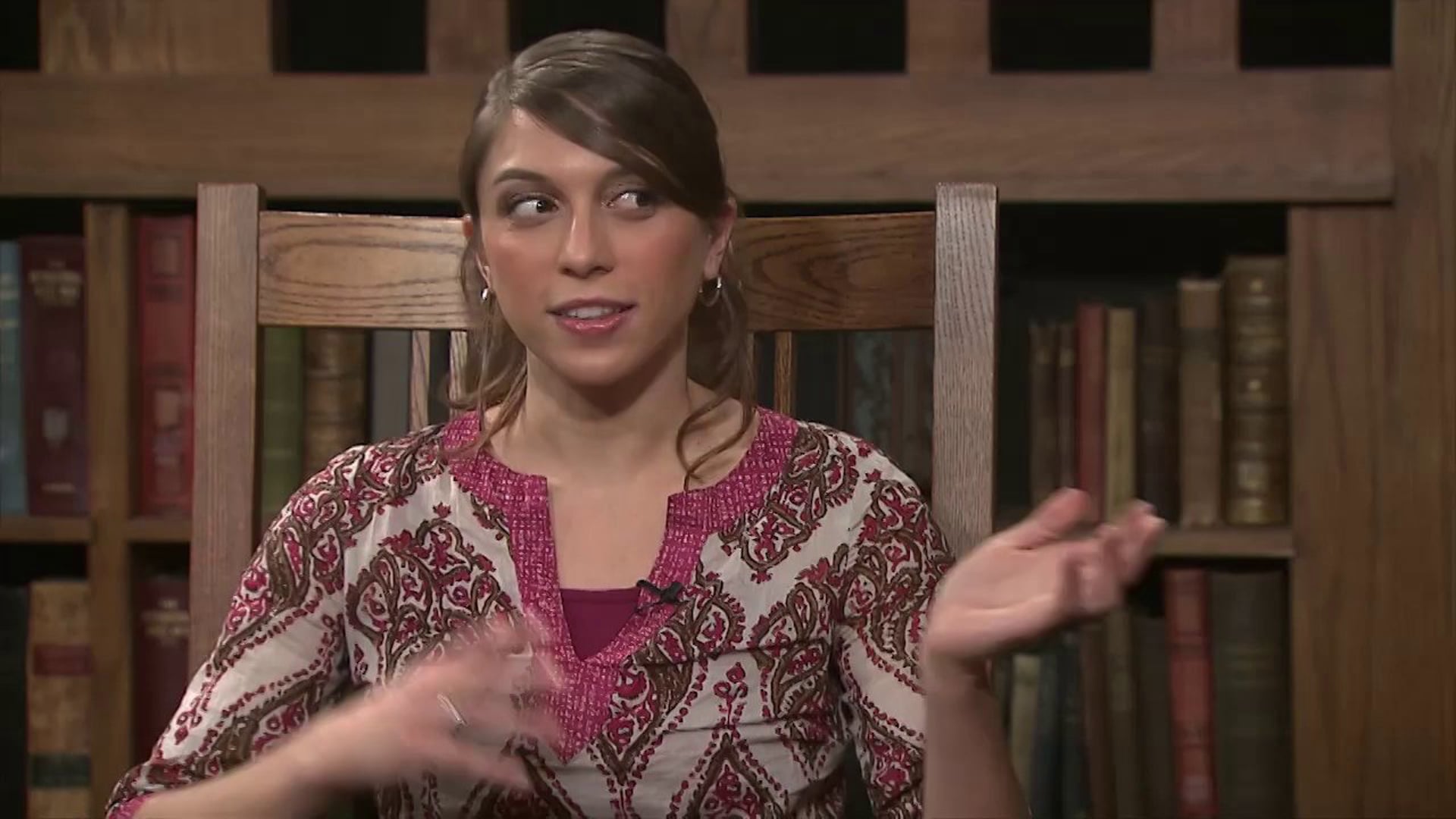 Art as Protest--Inner Compass