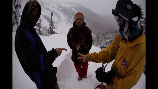 Keegan Valiaka - Full Part - Givin One