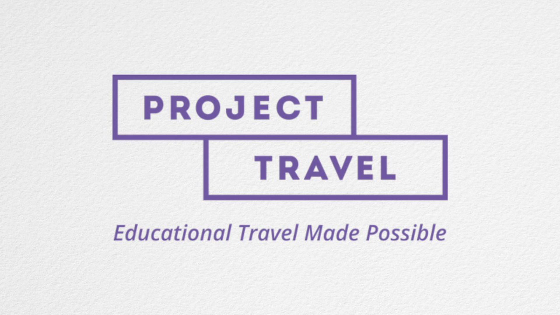 Project Travel - Online Promo Spot