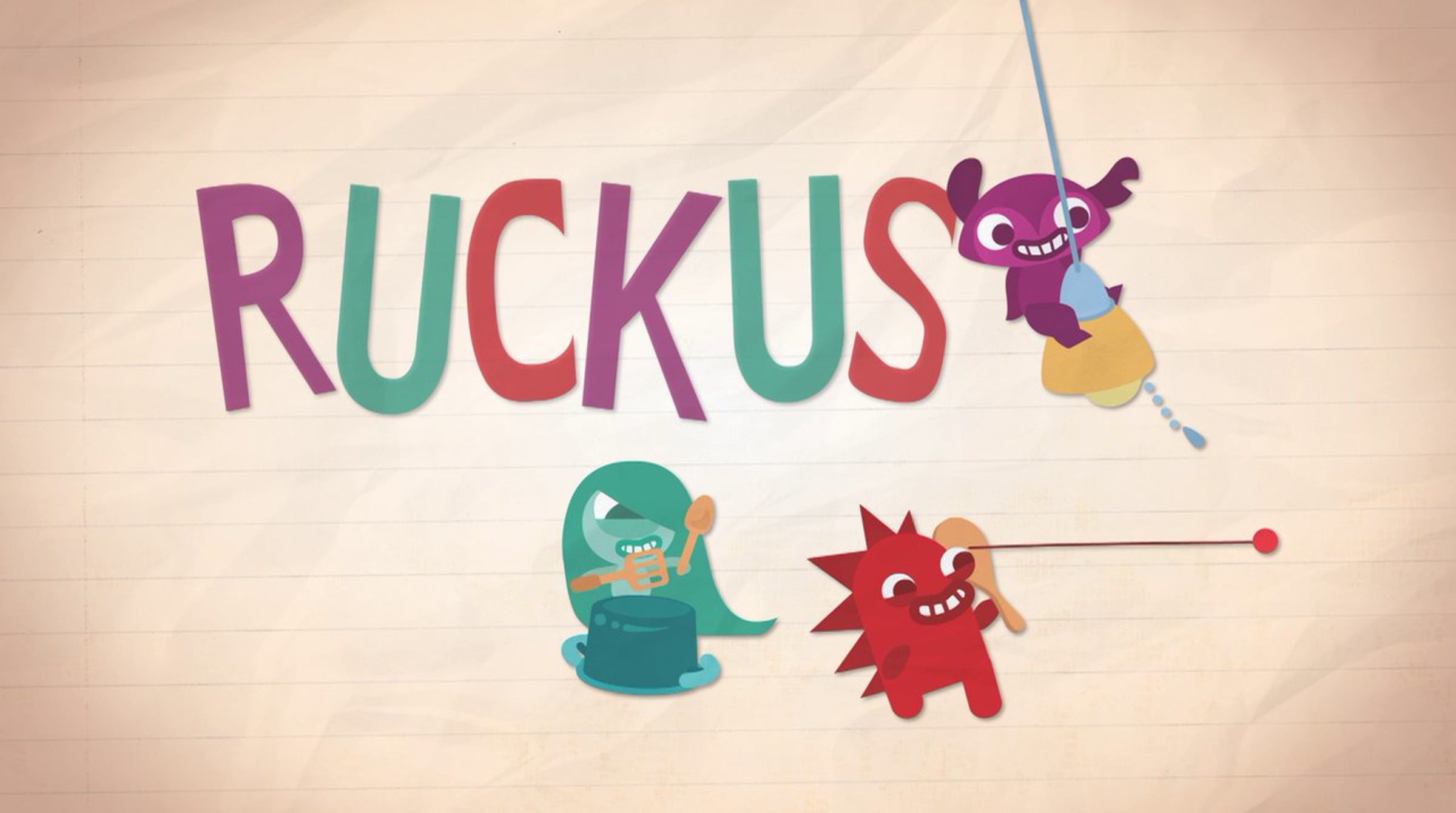 Ruckus