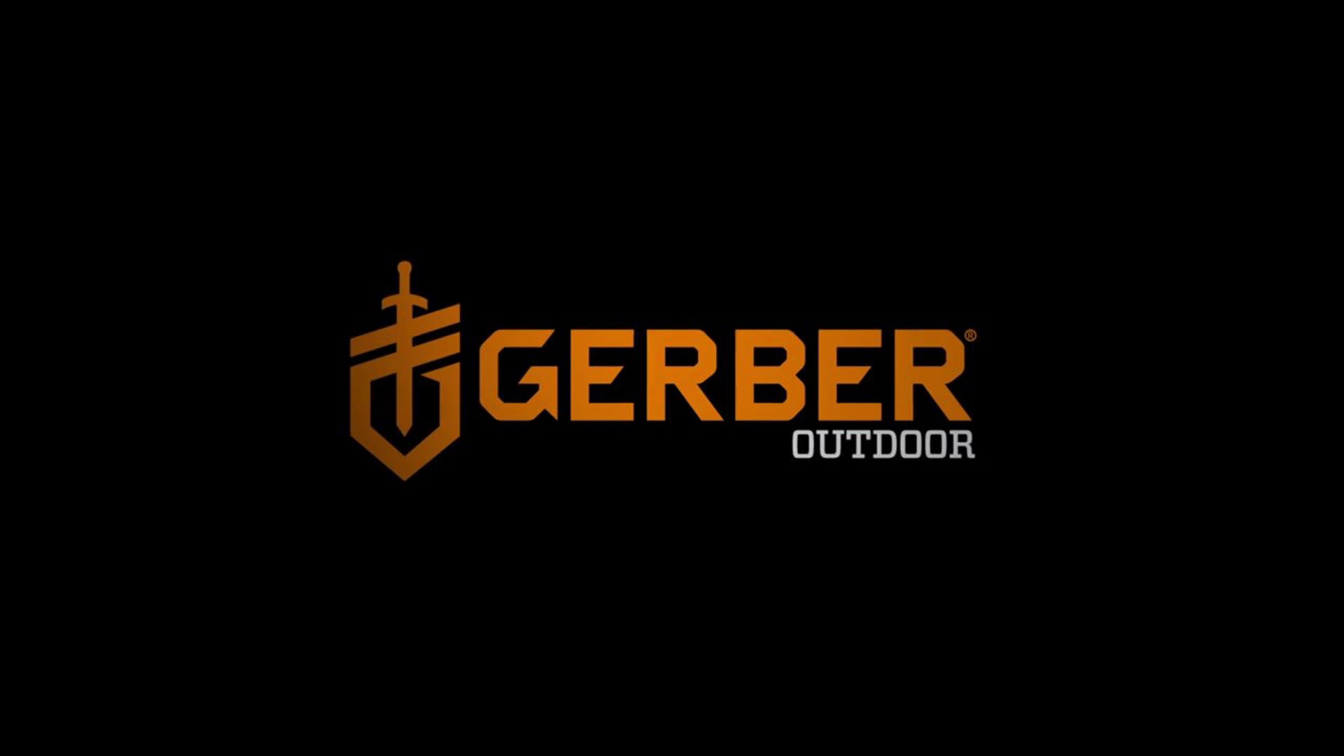Gerber - THE STEADY Tool