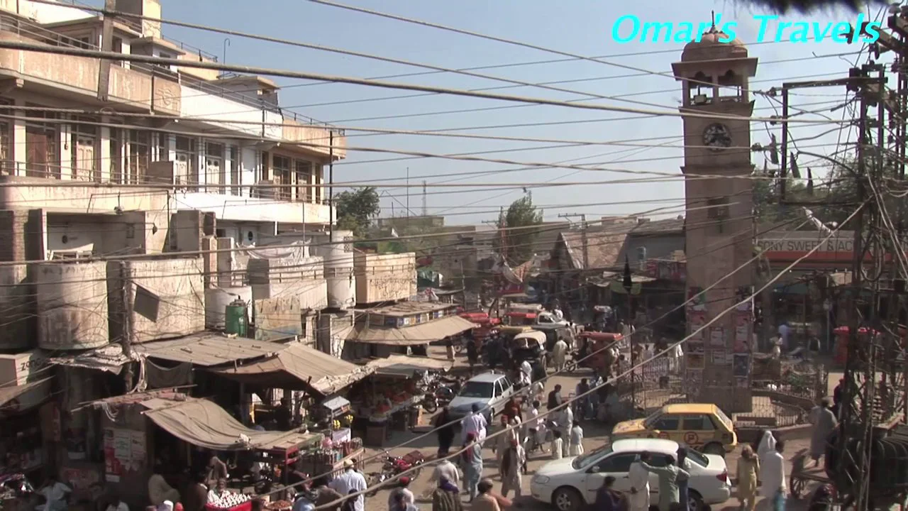 Shikarpur Sindh Tub Xxx - Shikarpur (A tragic city in SIndh) on Vimeo