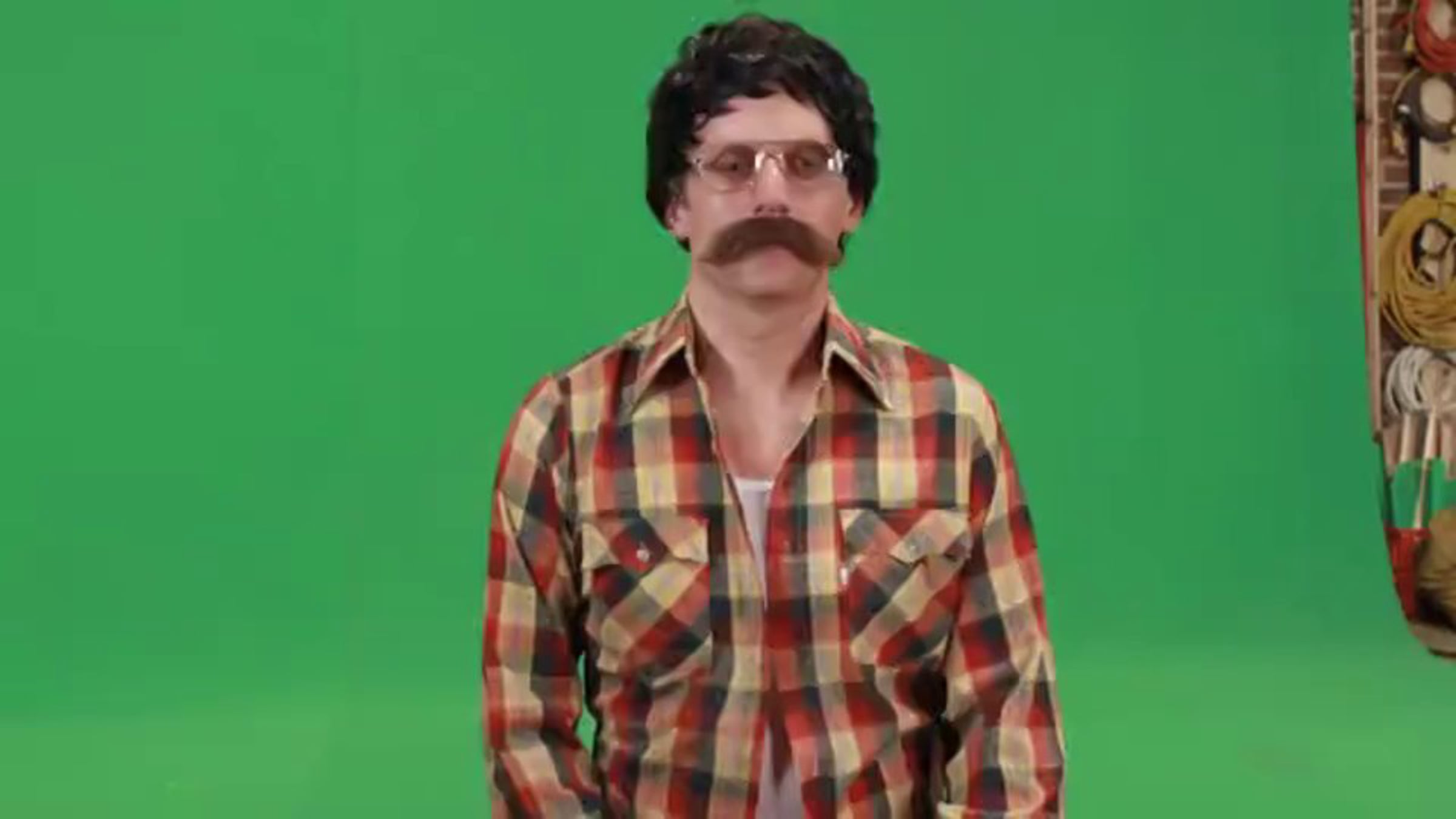 Time-lapse of Stop Motion Style Evolution | Videos & Movies on Vimeo