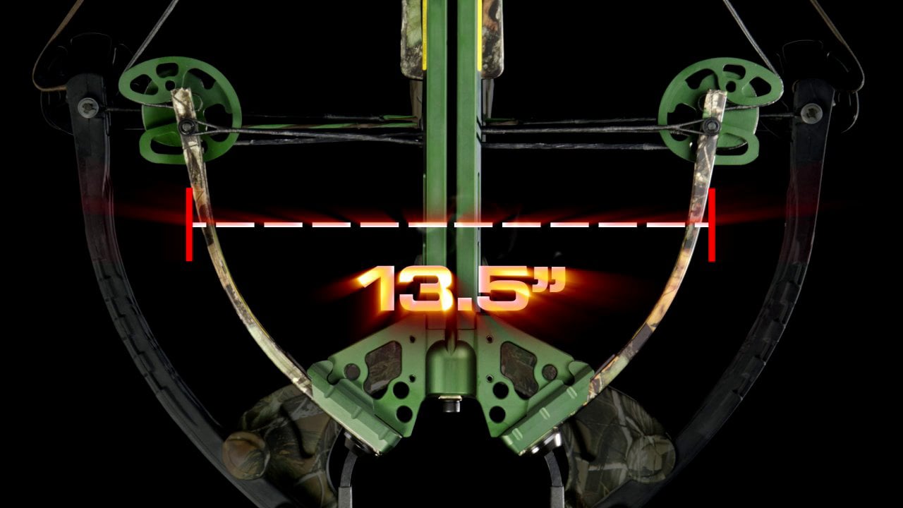 Carbon Express SLS Crossbow Spot :30