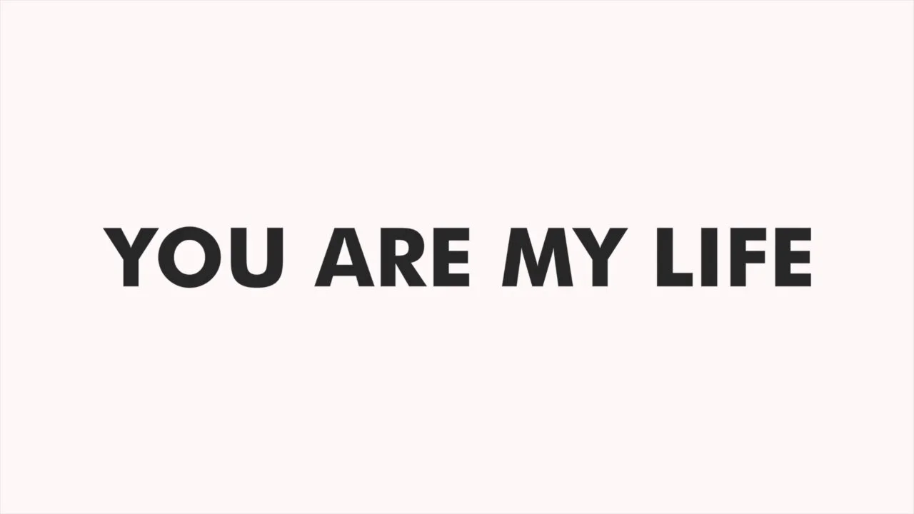 My life yeah. You are my Life картинки. You are my Life надпись. You are. My Life is you.