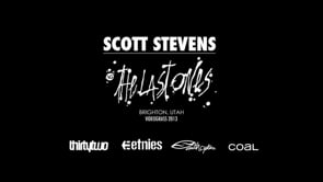 Scott Stevens at Brighton Resort